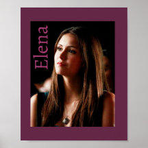Elena Gilbert