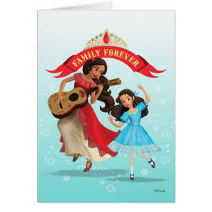 Elena & Isabel   Sister Time