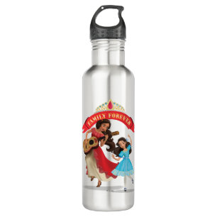 Elena & Isabel   Sister Time 710 Ml Water Bottle