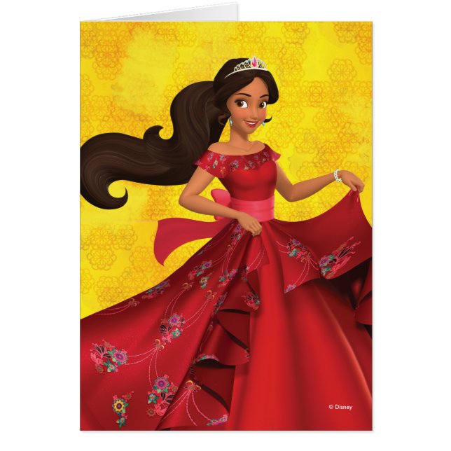 Elena | Lead With Kindness (Front)