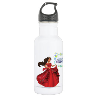 Elena | Lead With Kindness 532 Ml Water Bottle