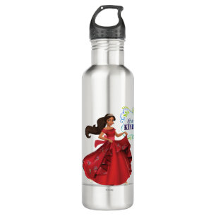 Elena   Lead With Kindness 710 Ml Water Bottle