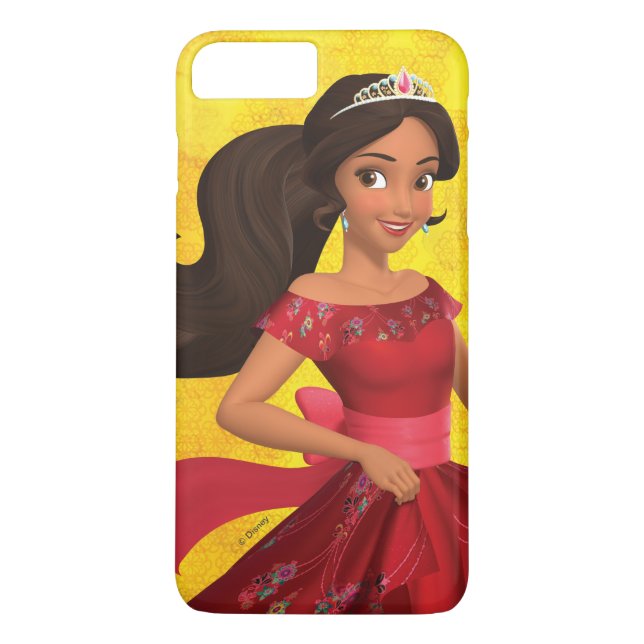 Elena | Lead With Kindness Case-Mate iPhone Case (Back)