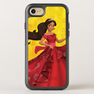 Elena   Lead With Kindness OtterBox Symmetry iPhone 8/7 Case
