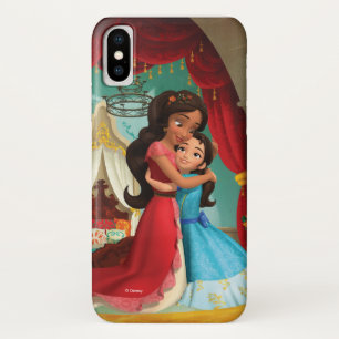 Elena Little Sister. Big Sister. Case-Mate iPhone Case