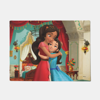 Elena | Little Sister. Big Sister. Doormat