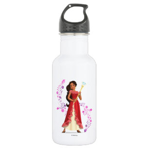 Elena   Magic is Within You 532 Ml Water Bottle