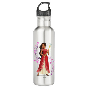 Elena Magic is Within You 710 Ml Water Bottle