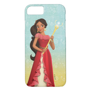 Elena   Magic is Within You Case-Mate iPhone Case