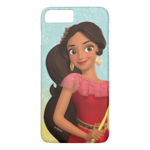 Elena   Magic is Within You iPhone 8 Plus/7 Plus Case