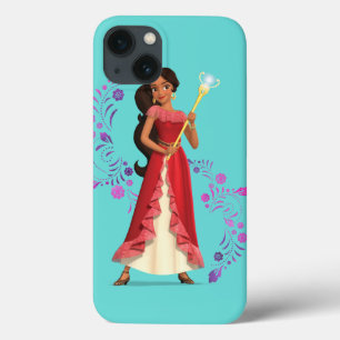 Elena Magic is Within You iPhone 13 Case