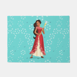 Elena   Magic is Within You Doormat