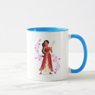 Elena Magic is Within You Mug