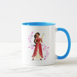 Elena | Magic is Within You Mug