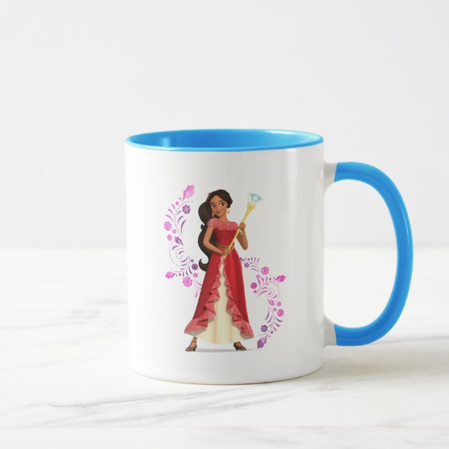 Elena | Magic is Within You Mug (Right)