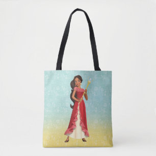 Elena Magic is Within You Tote Bag
