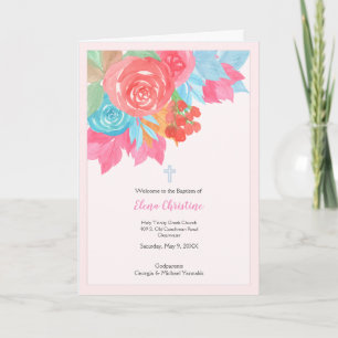 Elena Programme de l'Église orthodoxe grecque du b