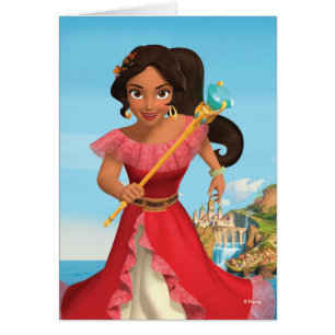 Elena   Protector of the Kingdom