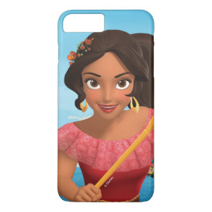 Elena   Protector of the Kingdom Case-Mate iPhone Case