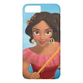 Elena | Protector of the Kingdom Case-Mate iPhone Case