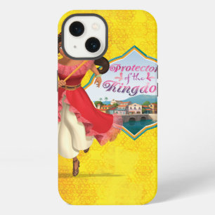 Elena Protector of the Kingdom iPhone 13 Case