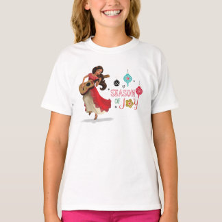 Elena | Season of Joy T-Shirt
