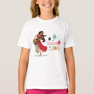Elena | Season of Joy T-Shirt