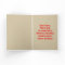 Elena Shoes Happy Birthday Card