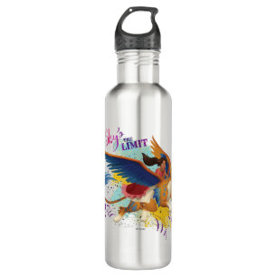 Elena   The Sky's the Limit 710 Ml Water Bottle