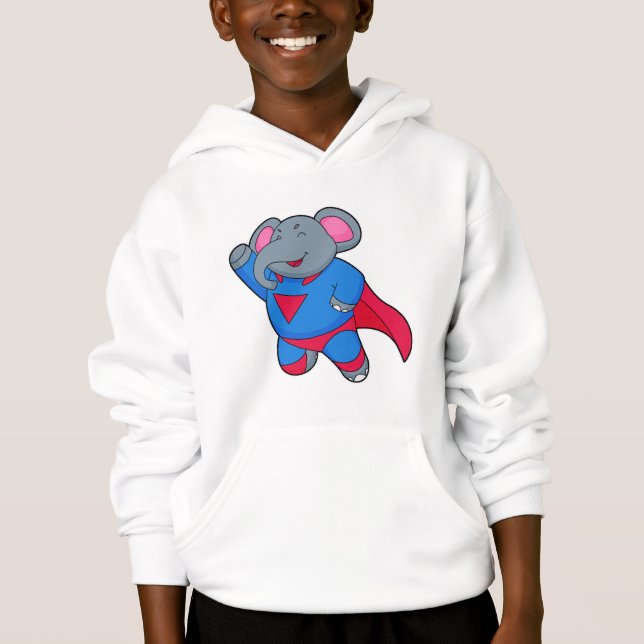 Elephant (Devant)