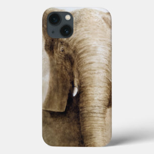 Elephant 2004 iPhone 13 case