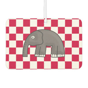elephant air freshener