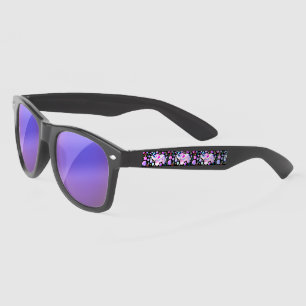 Elephant and Bubbles Sunglasses