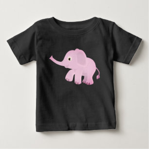 Elephant, Animal, Nature Baby T-Shirt