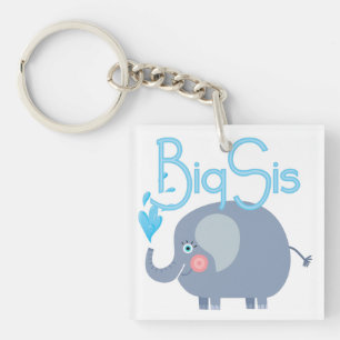 Elephant Big Sis