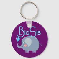 Elephant Big Sis