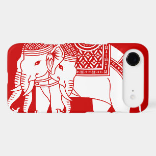 Elephant blanc thaïlandais Erawan