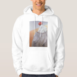 Elephant Boy Hoodie