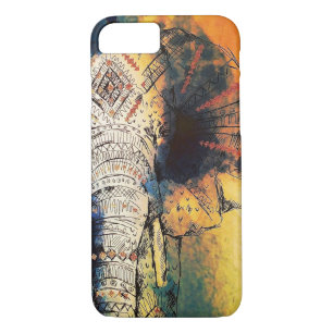 elephant Case-Mate iPhone case
