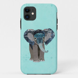 ELEPHANT  iPhone 11 CASE
