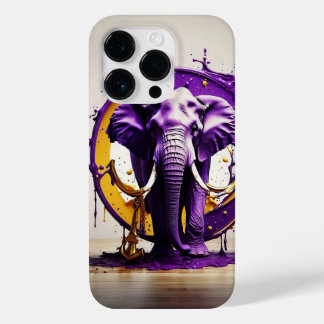 elephant Case-Mate iPhone 14 pro case