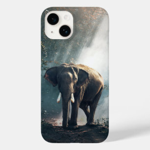 elephant Case-Mate iPhone 14 case