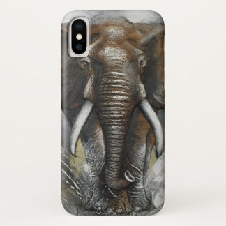 Elephant Charging Case-Mate iPhone Case