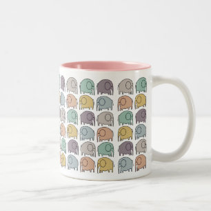 Elephant Cup