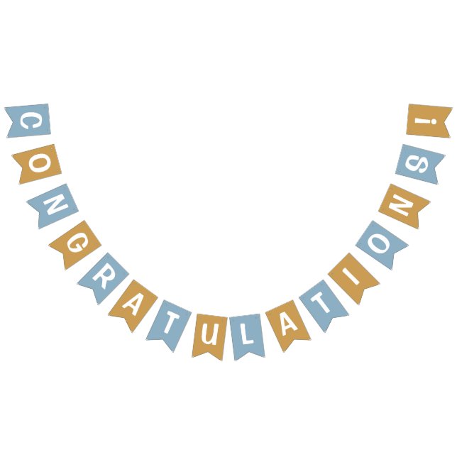 Elephant Draw Something Baby Shower Elephant Cute  Bunting Flags (All)