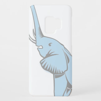 Elephant Dreams Case-Mate Samsung Galaxy S9 Case