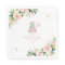 Elephant Drive By Baby Shower Pink Roses