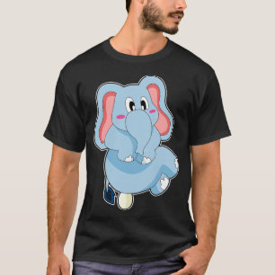 Elephant Egg T-Shirt