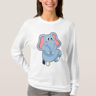 Elephant Egg T-Shirt