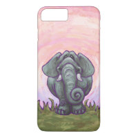 Elephant Electronics